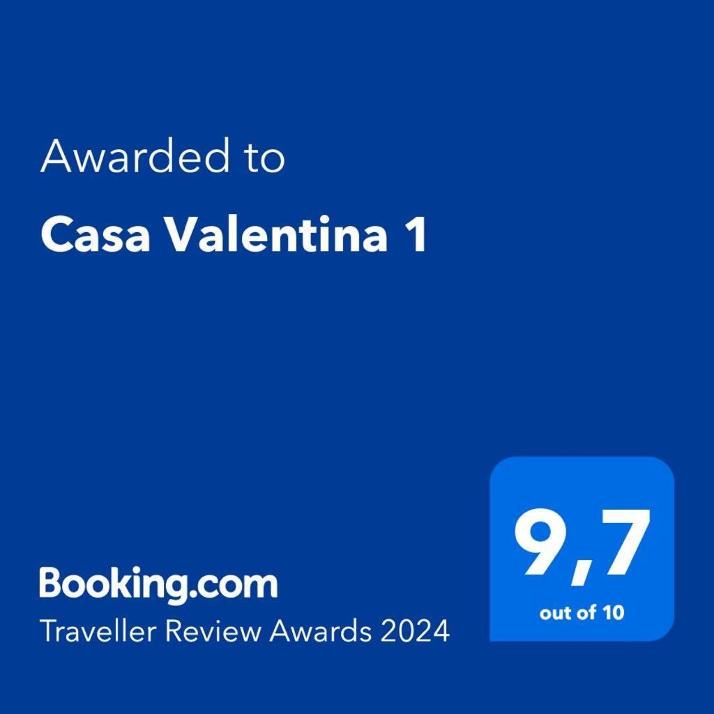 Вилла Casa Valentina 1 Перуджа Экстерьер фото