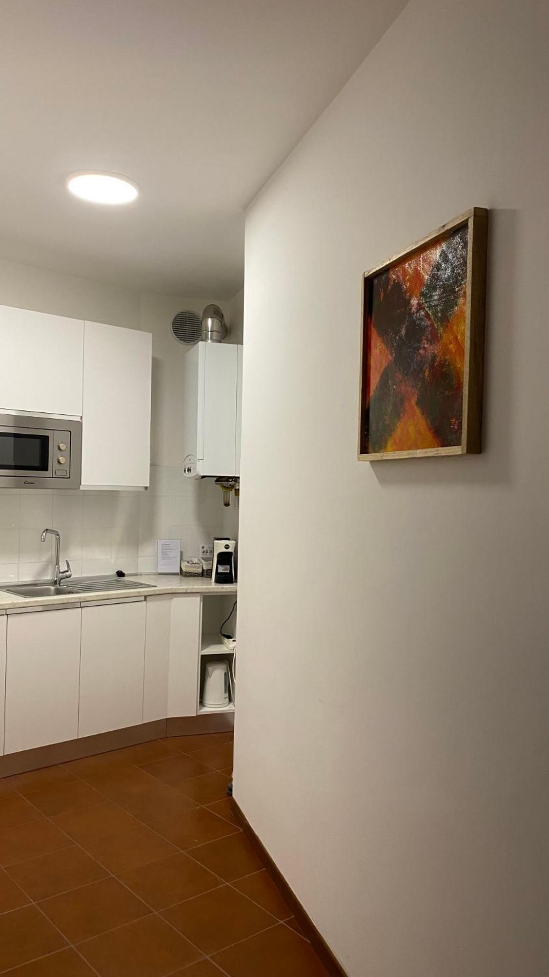 Вилла Casa Valentina 1 Перуджа Экстерьер фото